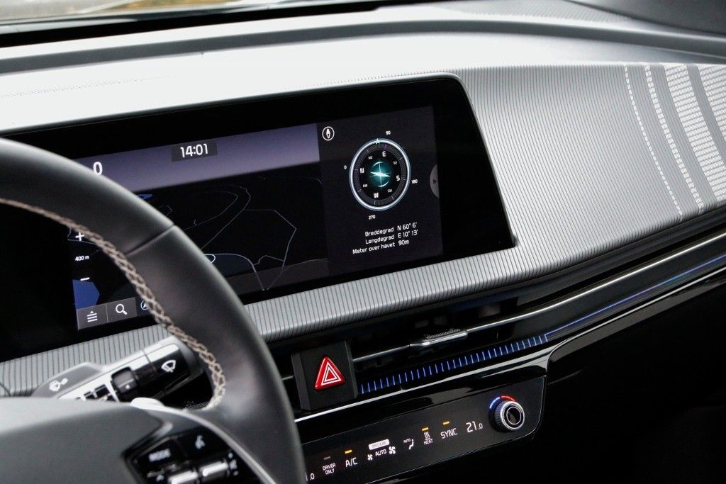 Kia EV6