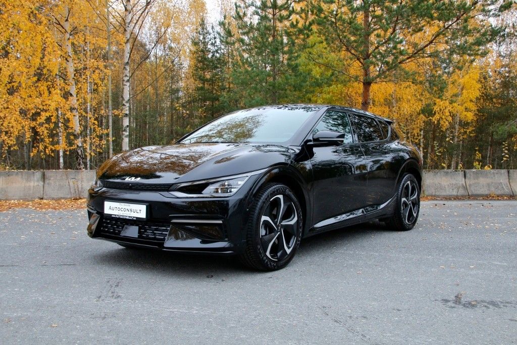Kia EV6