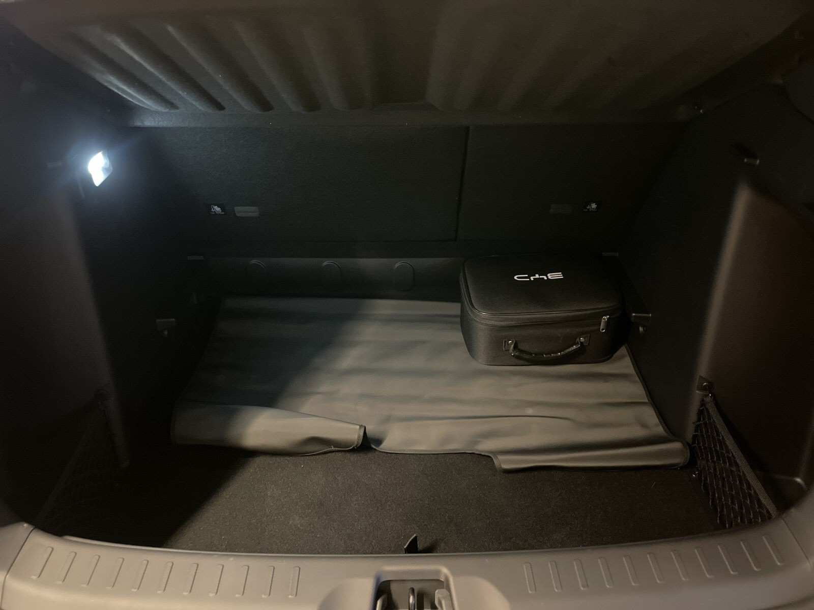 BYD Atto3