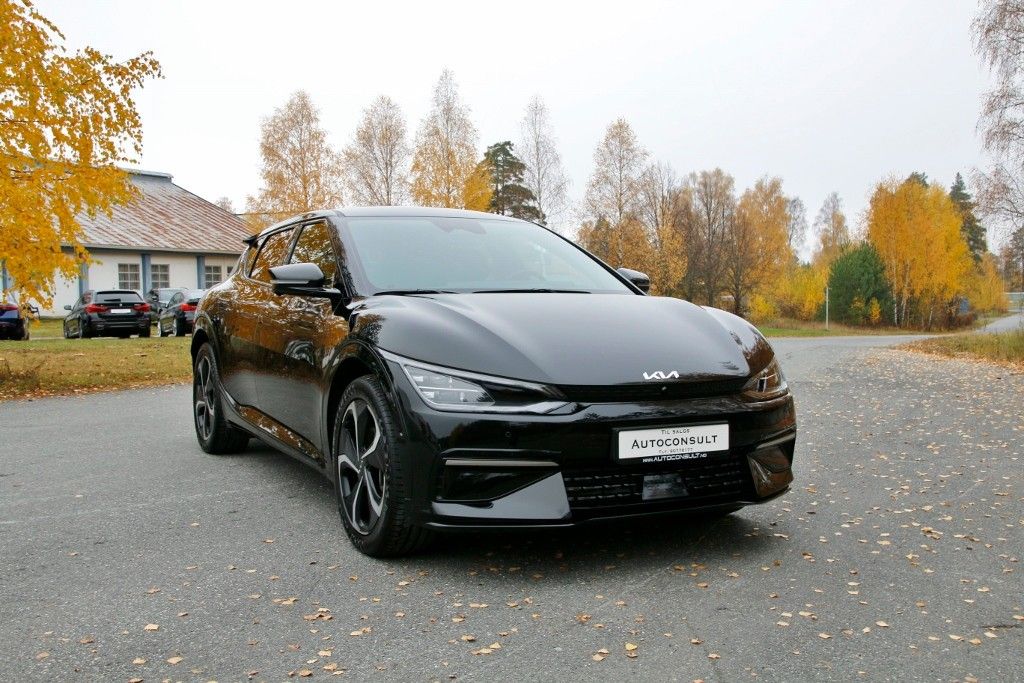 Kia EV6