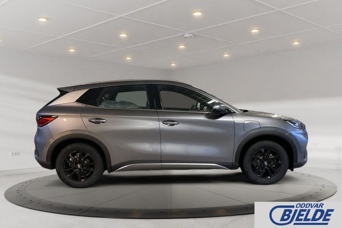 BYD Atto3
