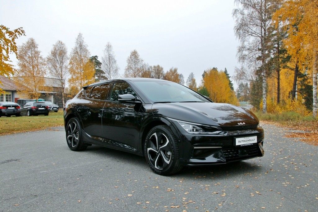 Kia EV6