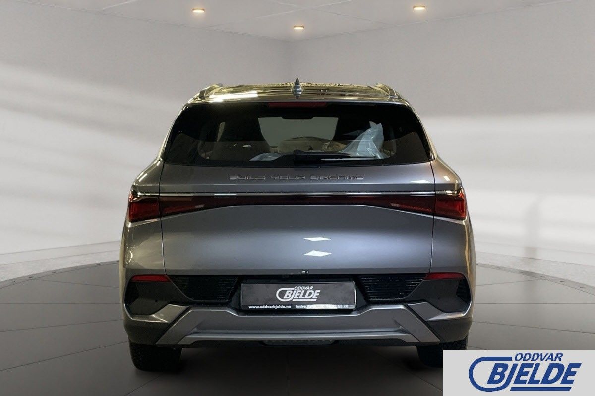 BYD Atto3