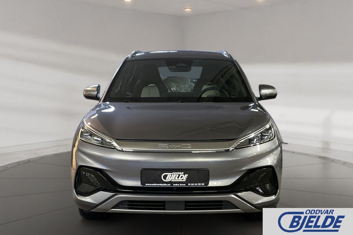 BYD Atto3