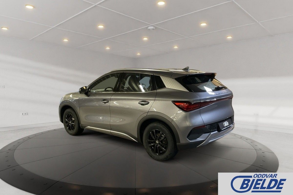 BYD Atto3