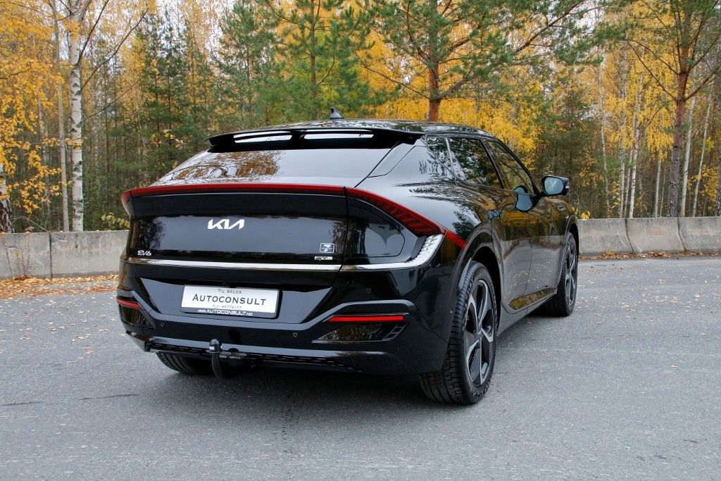 Kia EV6
