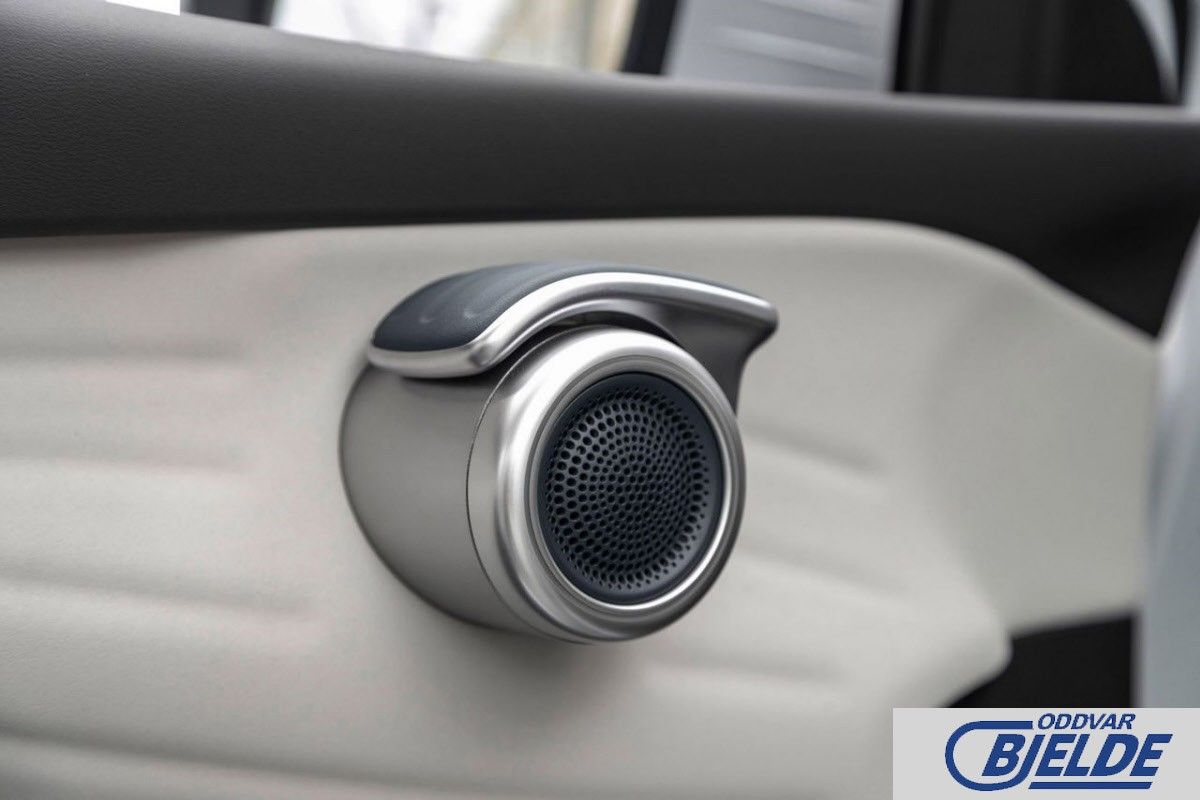 BYD Atto3