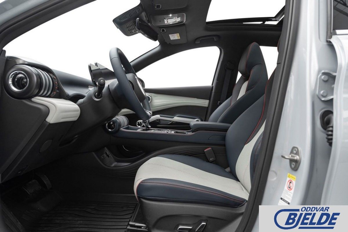 BYD Atto3