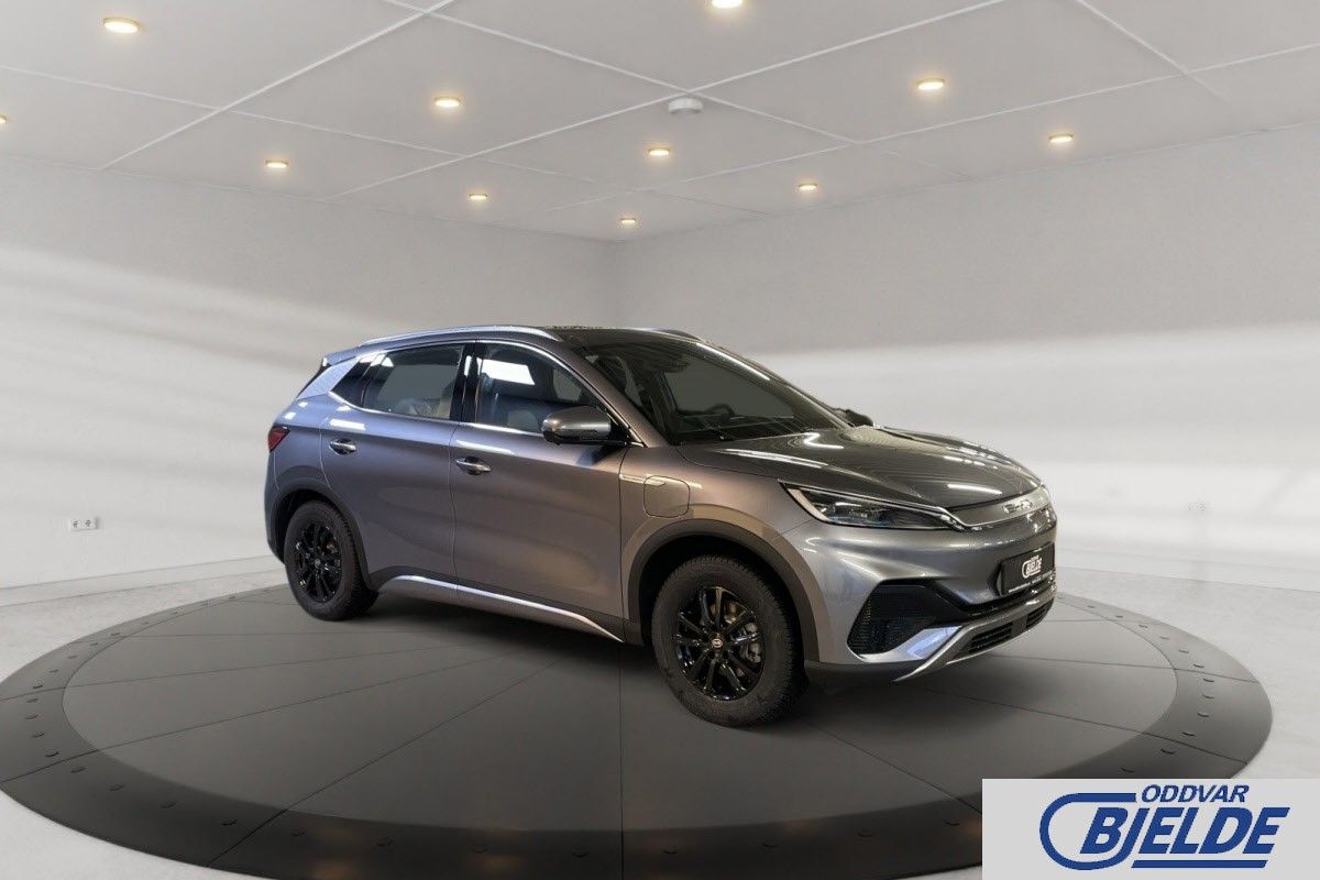 BYD Atto3
