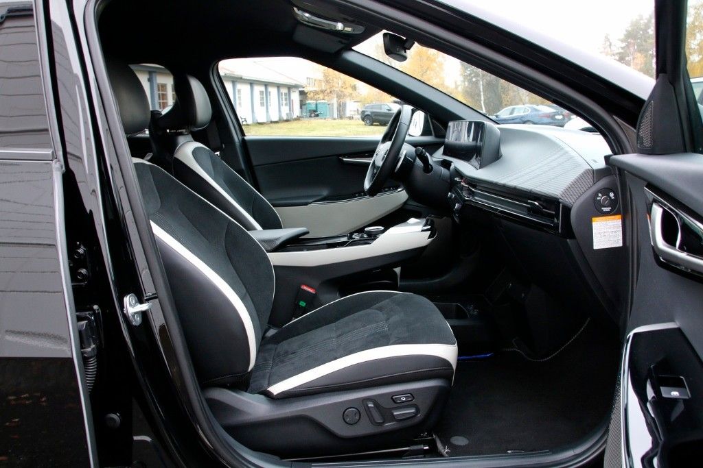 Kia EV6