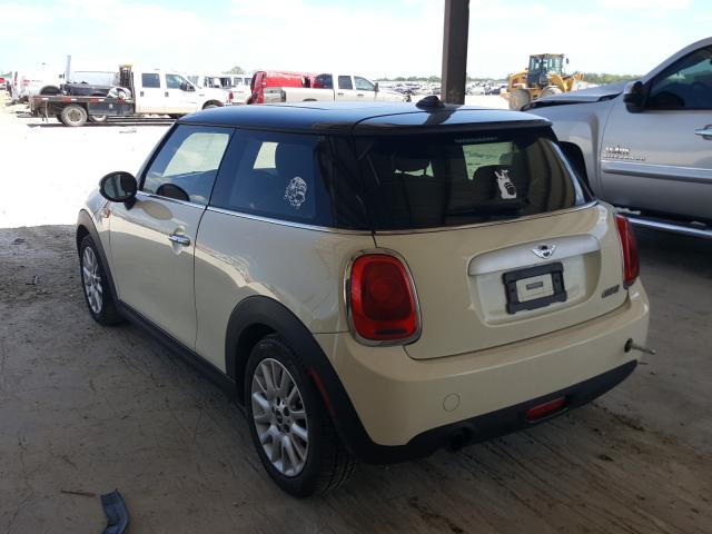 Mini Cooper 2015