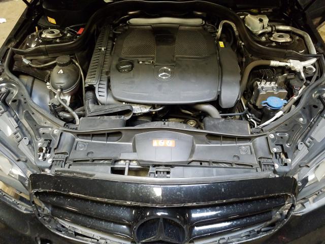Mercedes-Benz E 350 4matic 2016