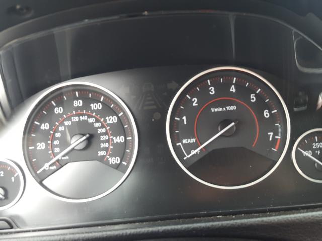 BMW 328 I 2013
