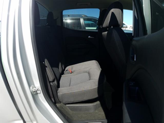 Chevrolet Colorado L 2015