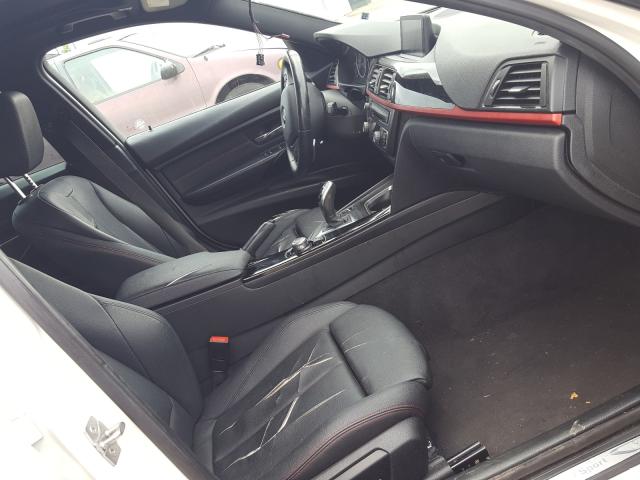 BMW 328 I 2013