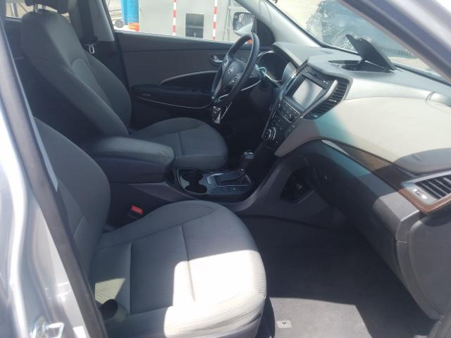 Hyundai Santa FE S 2018