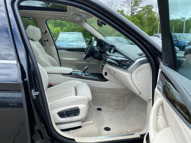 BMW X5 XDRIVE3 2015