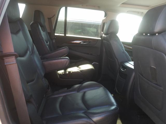 Cadillac Escalade L 2018