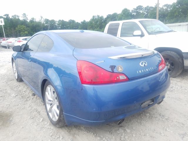 Infiniti G37 Journey 2013