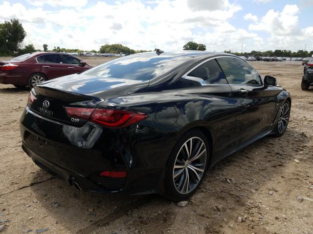 Infiniti Q60 Pure 2019