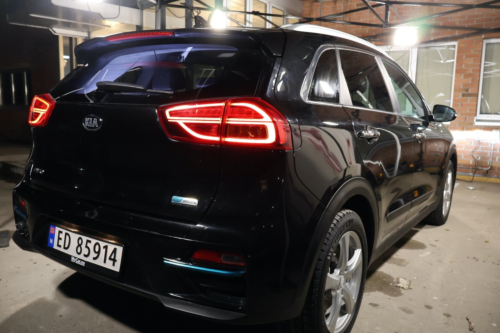 Kia Niro
