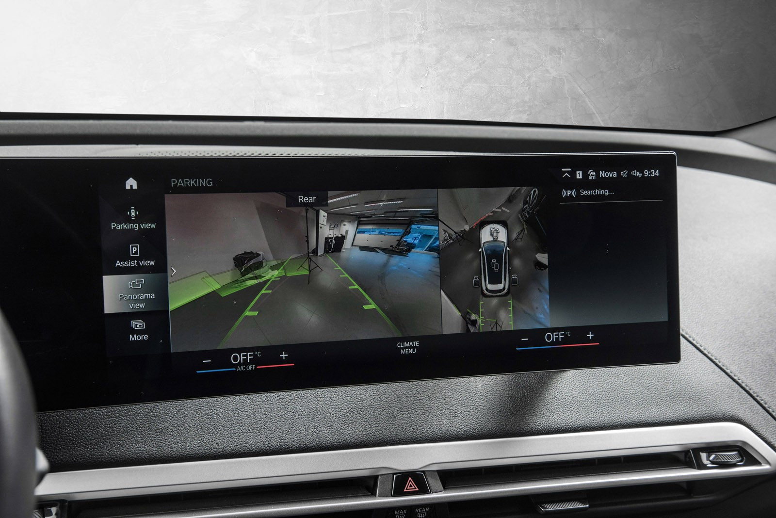 BMW iX xDrive 40