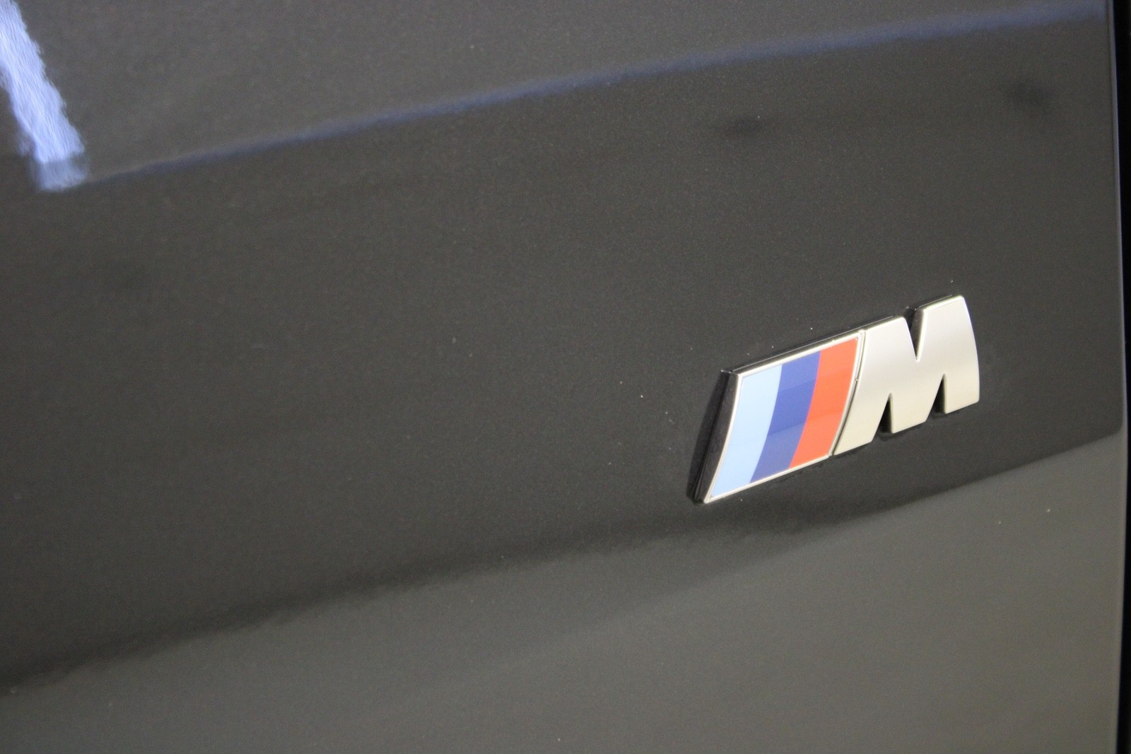 BMW i4 M50