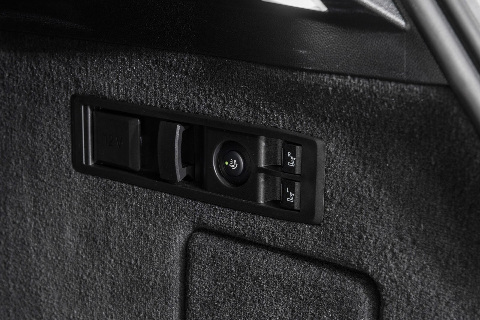 BMW iX xDrive 40
