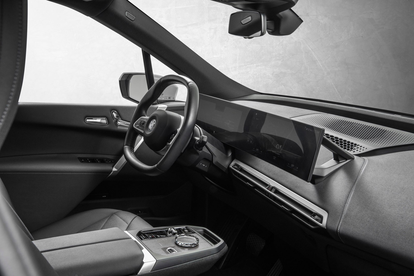 BMW iX xDrive 40