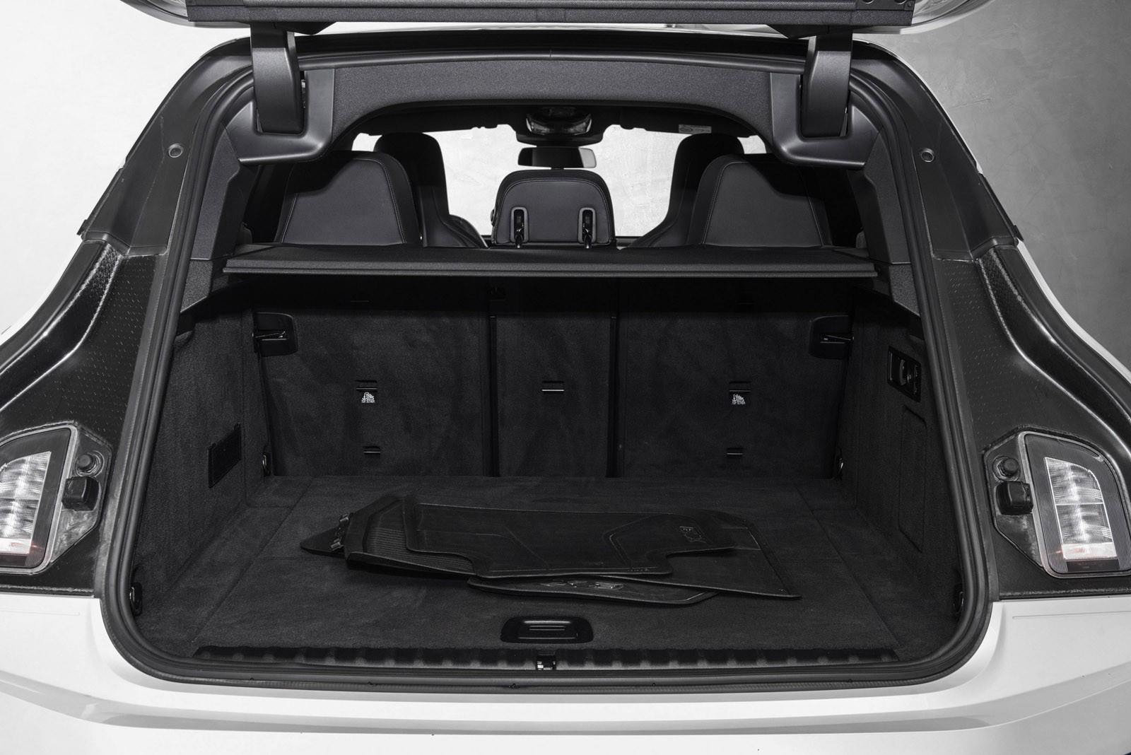 BMW iX xDrive 40