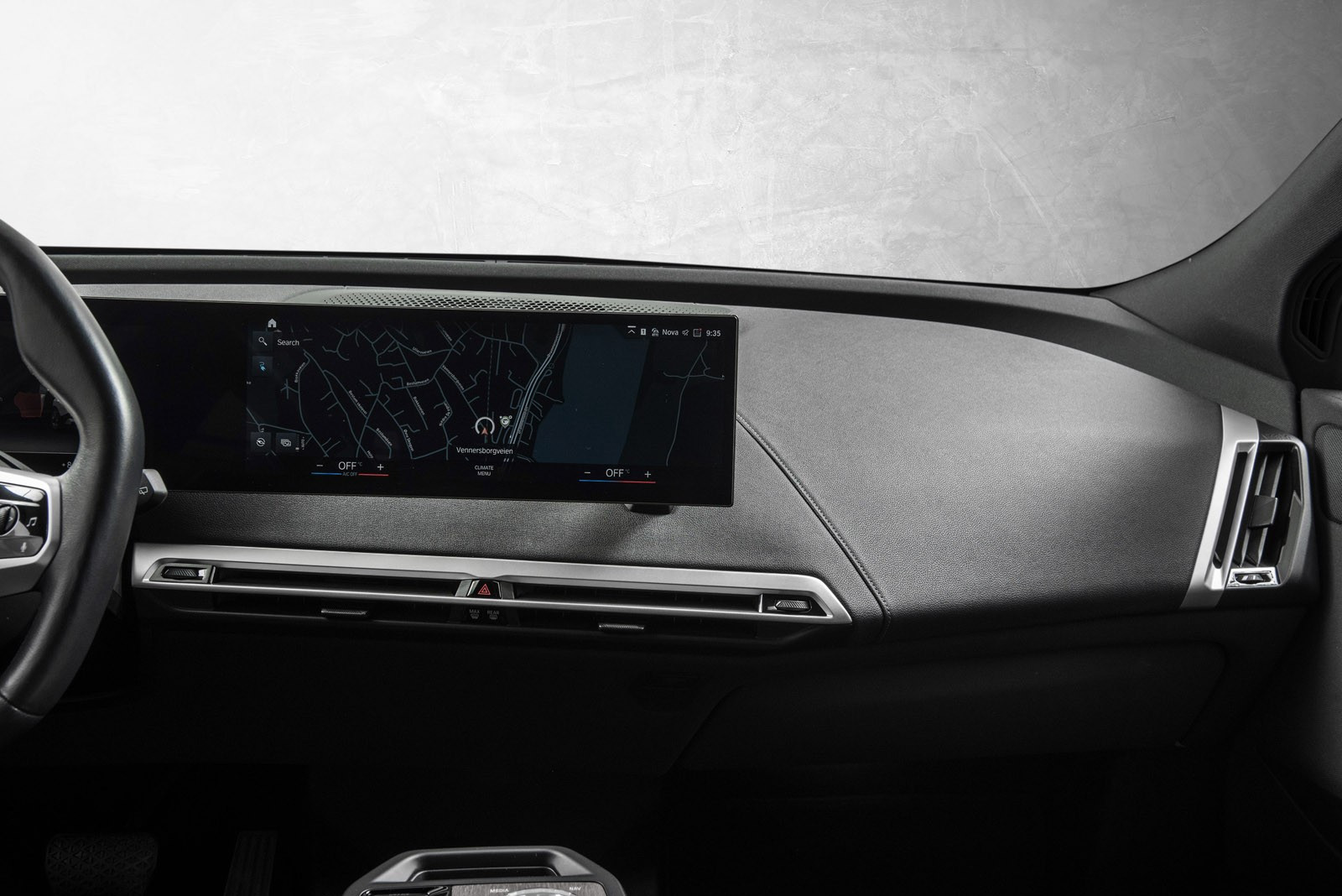 BMW iX xDrive 40