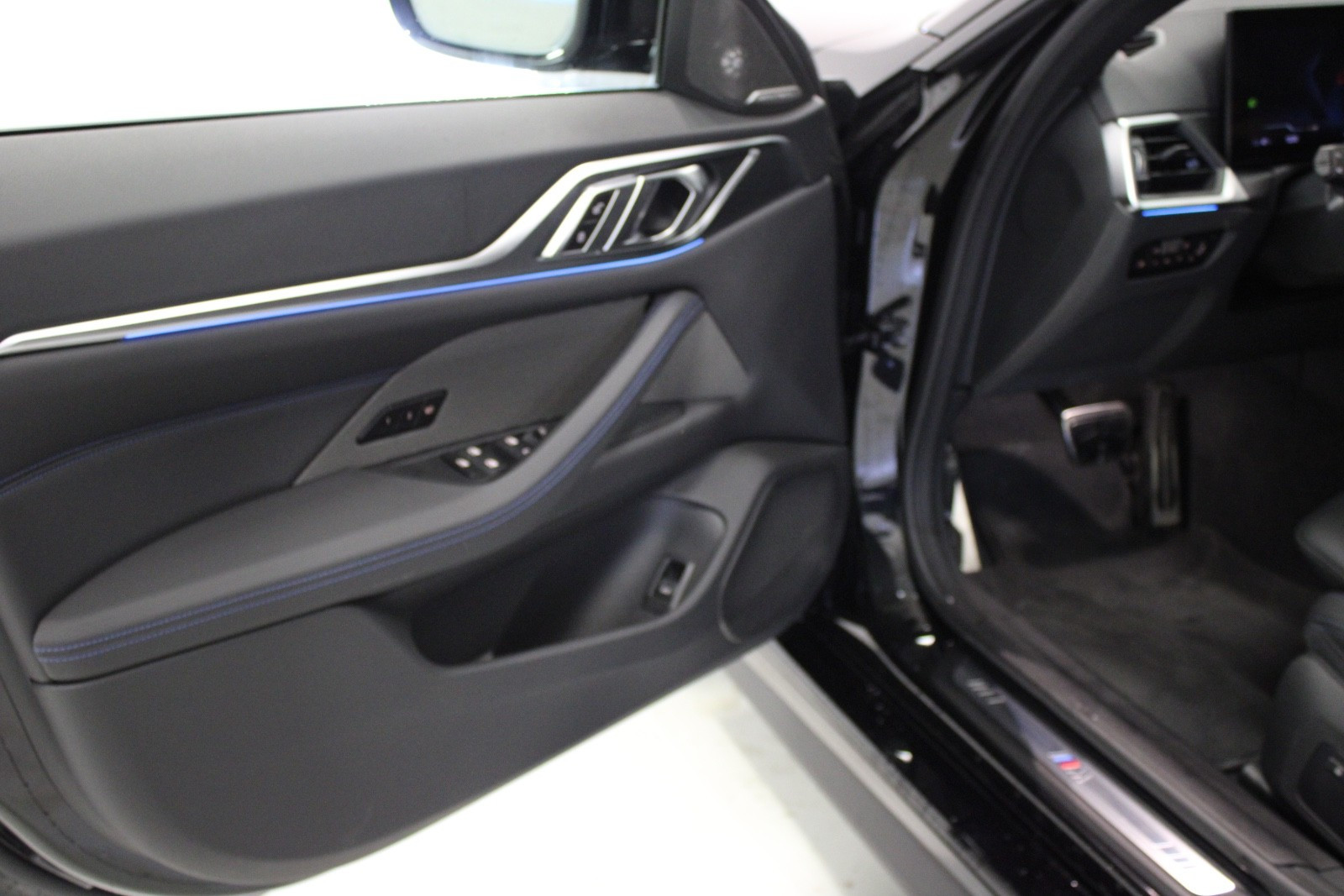 BMW i4 M50