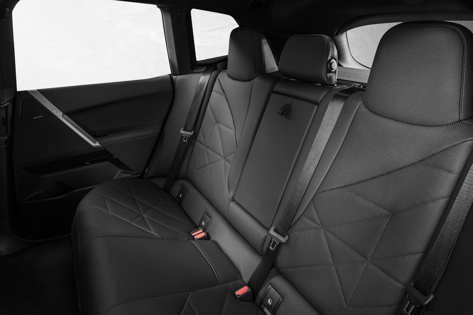 BMW iX xDrive 40