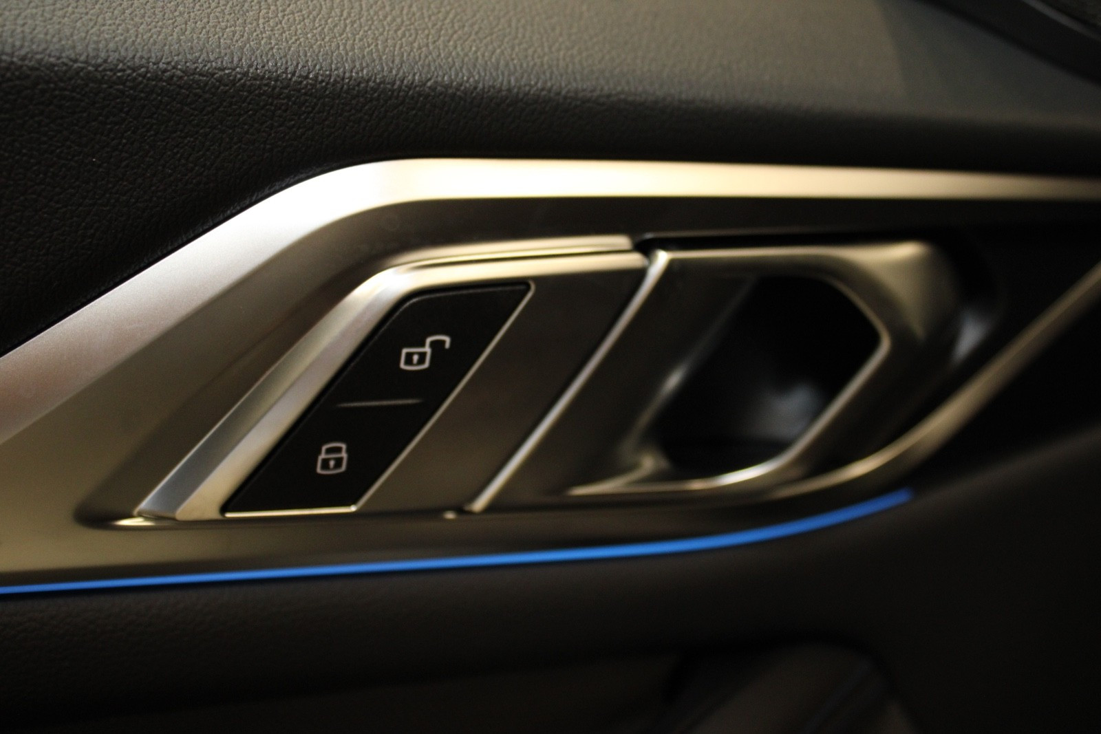 BMW i4 M50