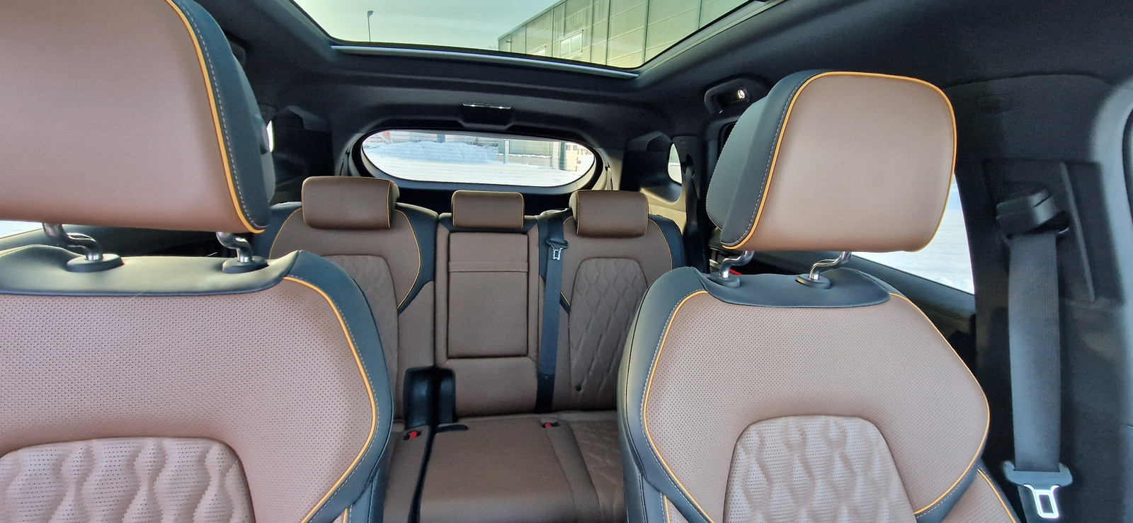 BYD Tang