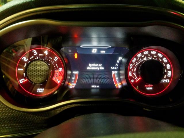 Dodge Challenger 2019