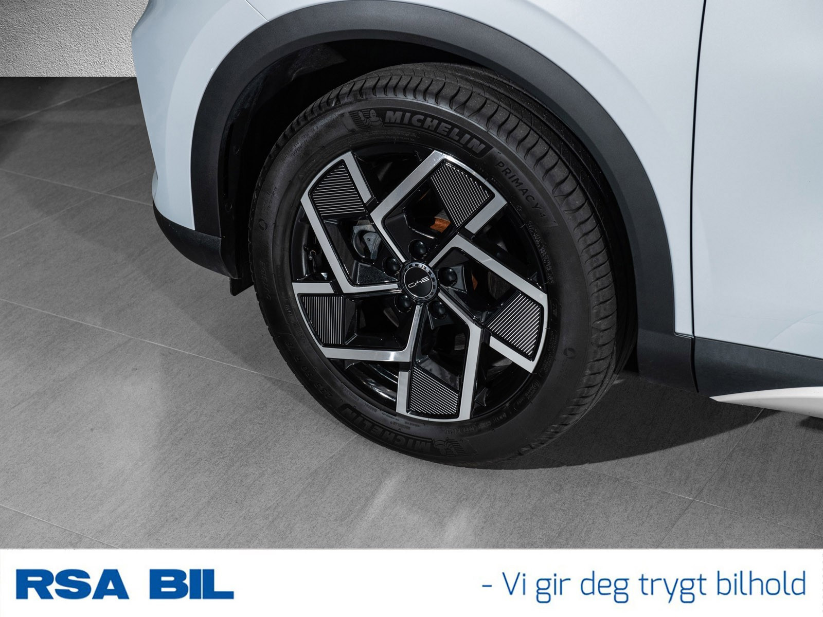 BYD Atto3