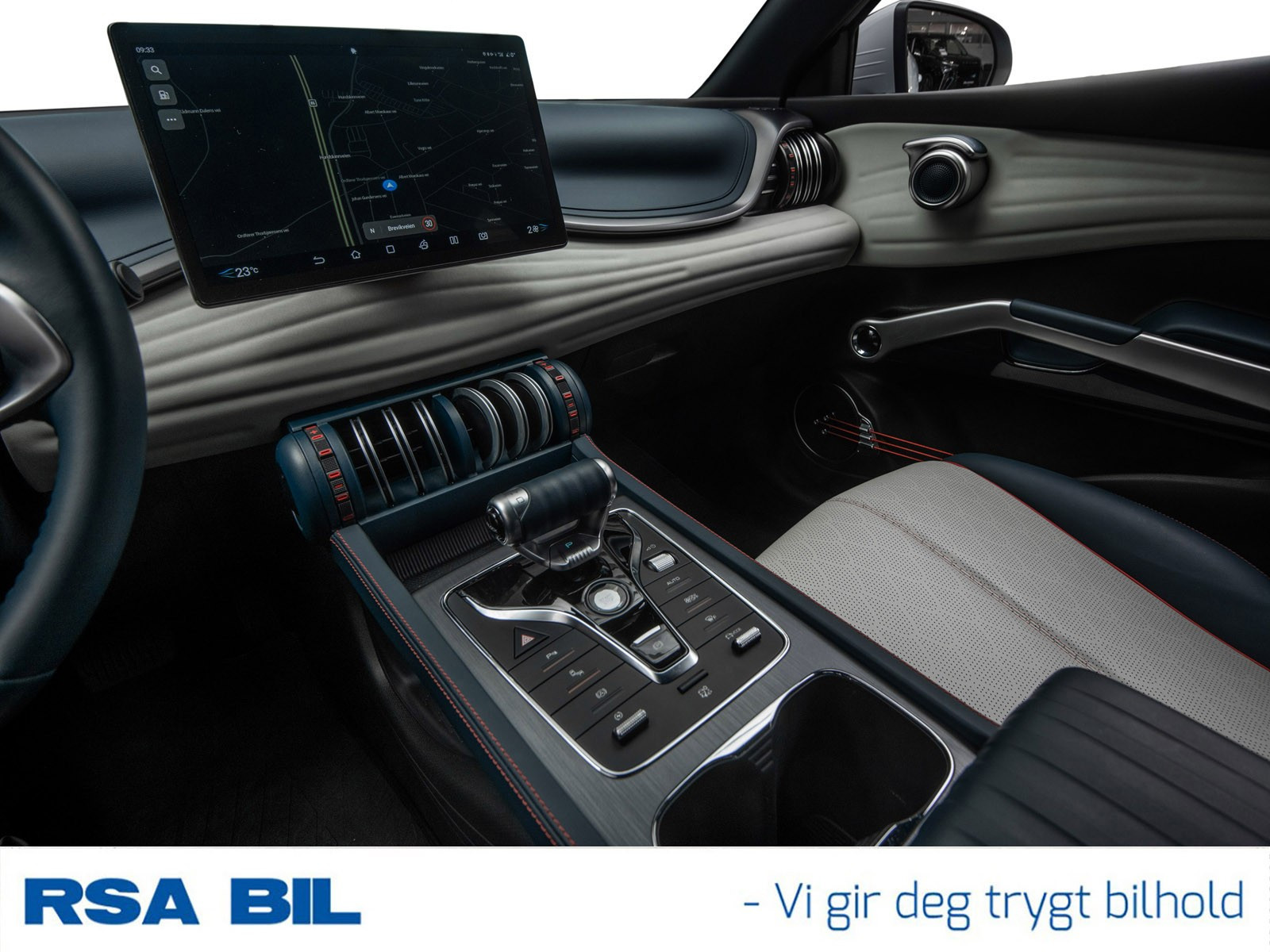 BYD Atto3