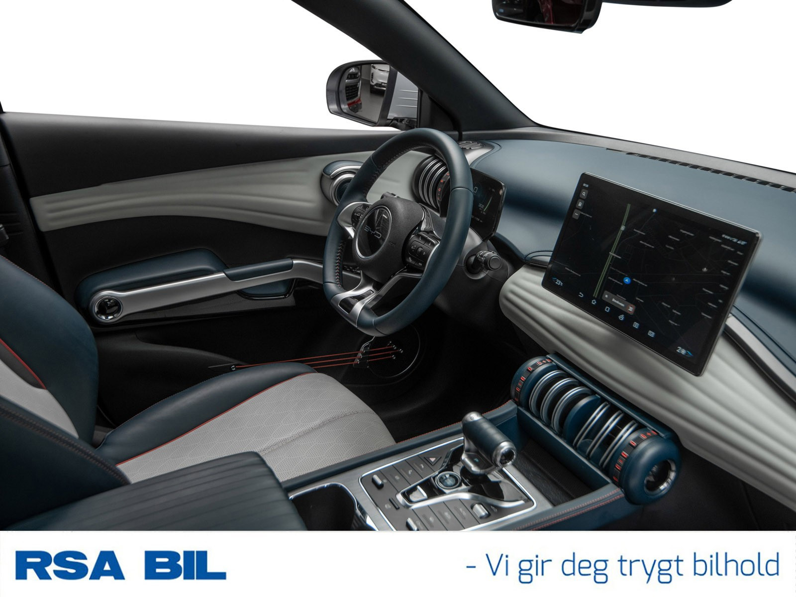 BYD Atto3