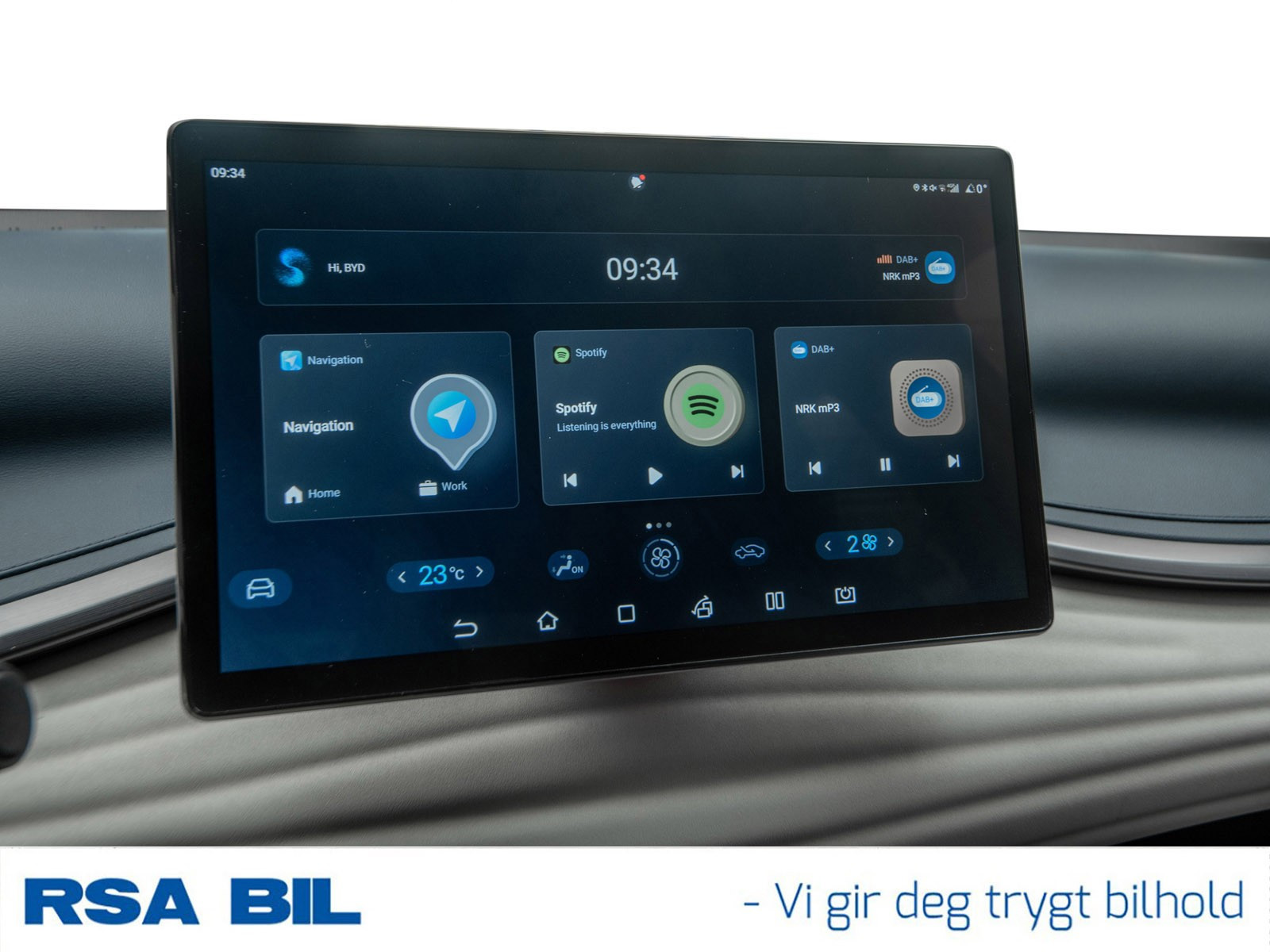 BYD Atto3