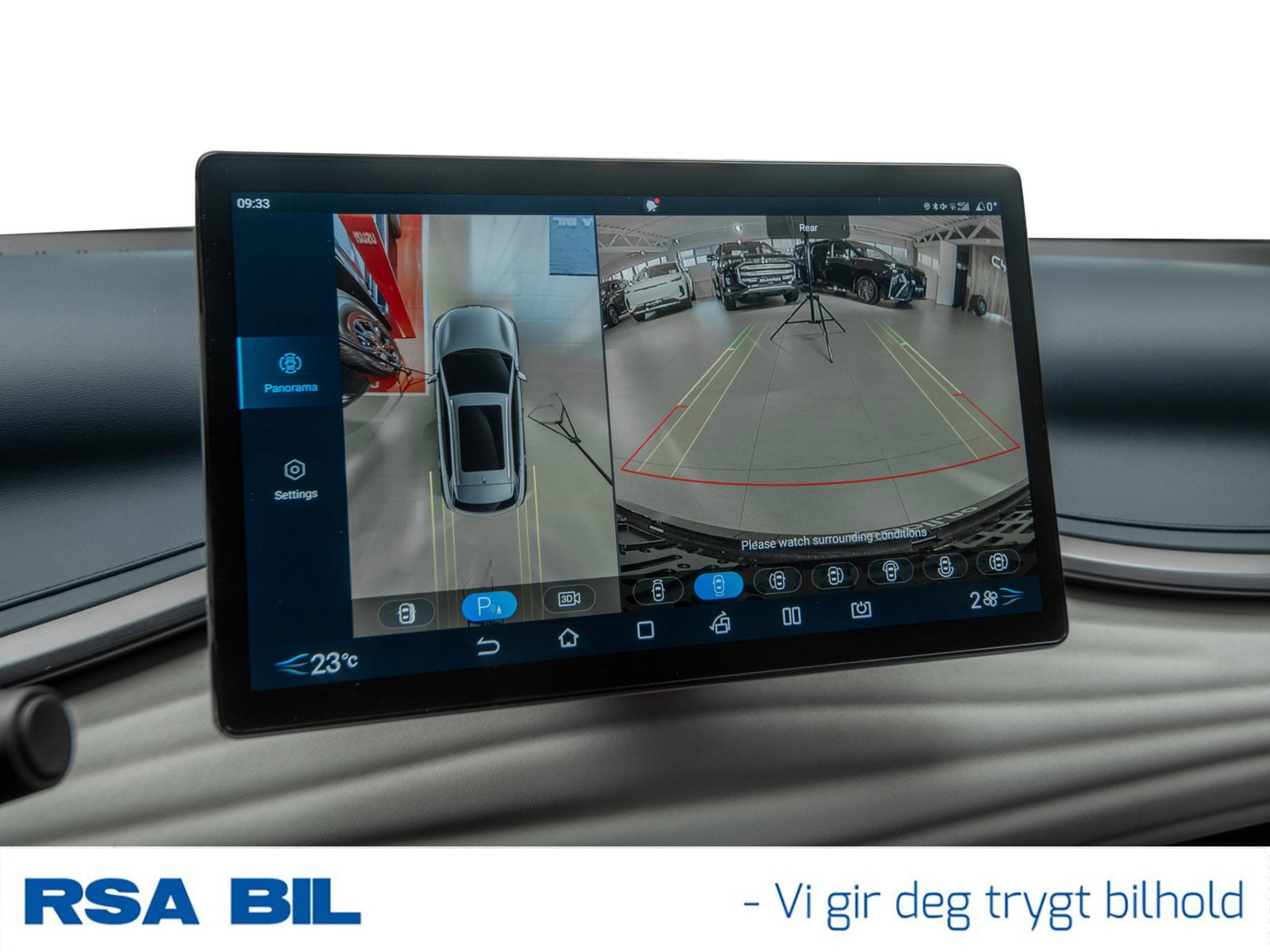 BYD Atto3