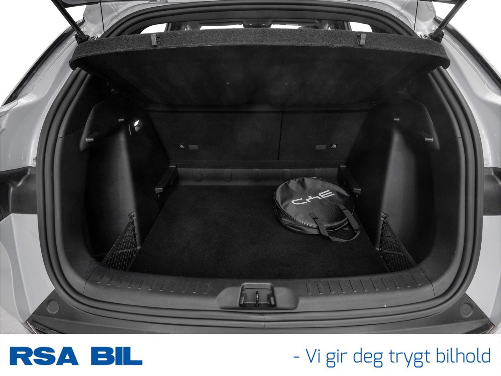 BYD Atto3