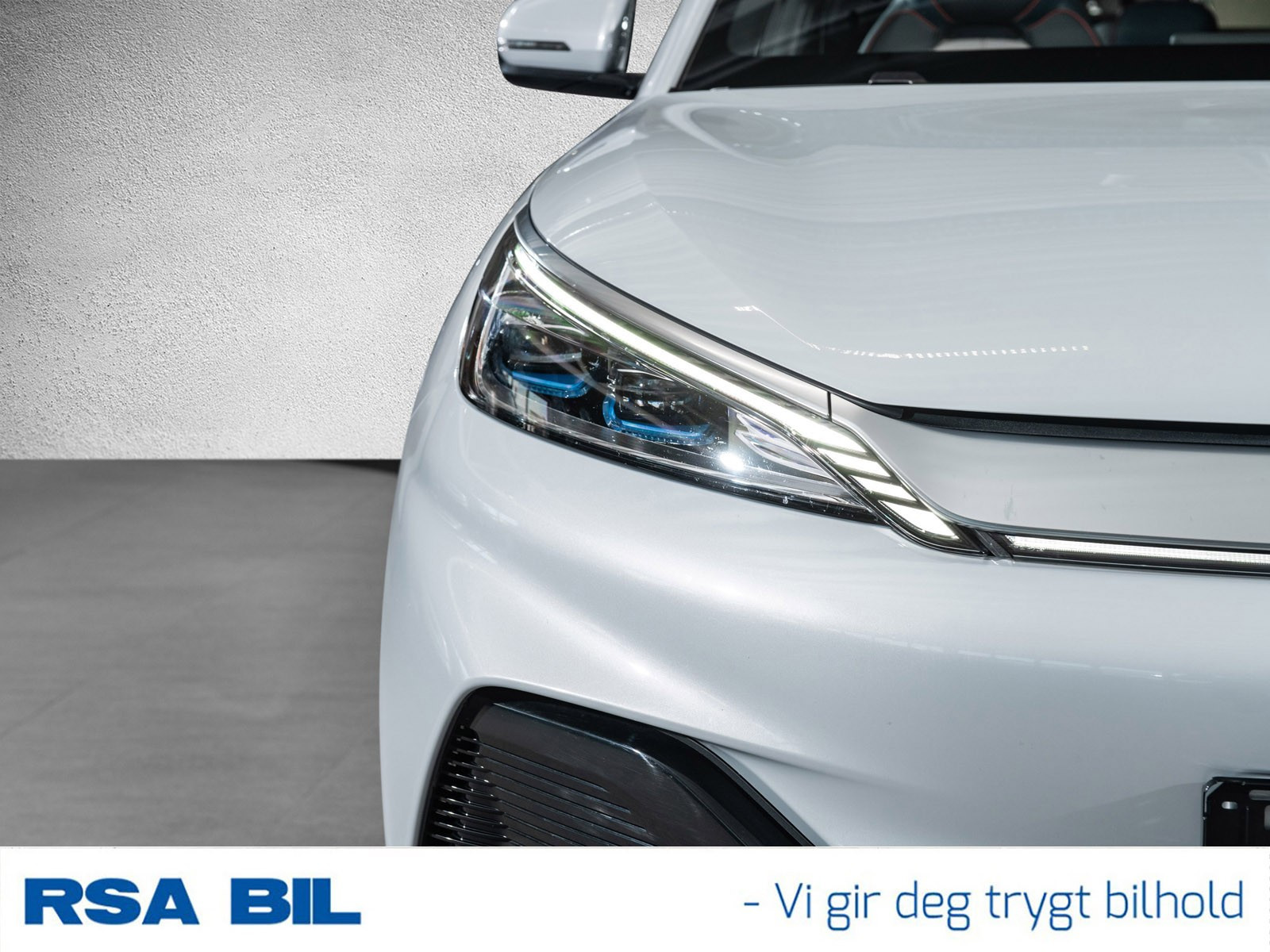 BYD Atto3
