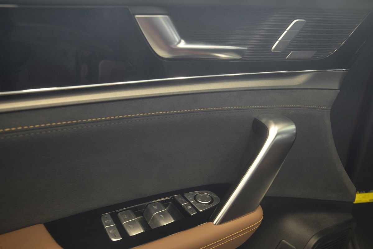 BYD Tang