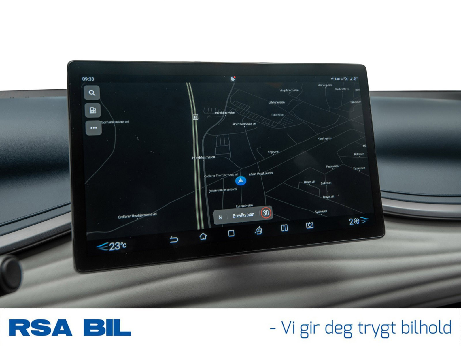 BYD Atto3