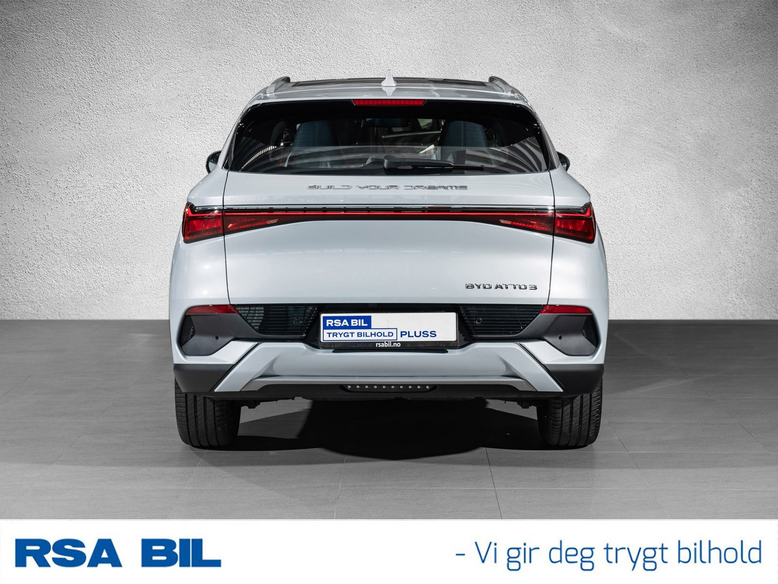 BYD Atto3