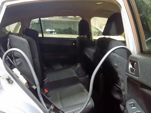 Subaru XV Crosstrek 2013