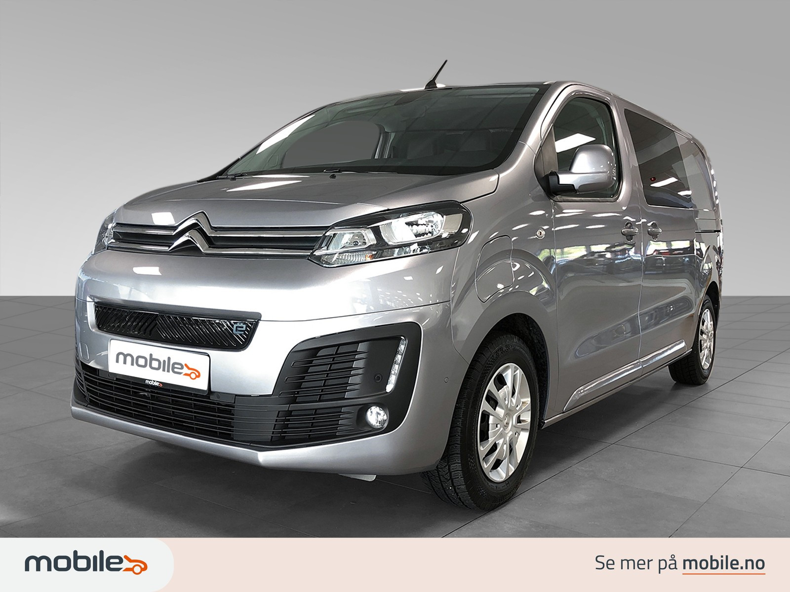 Citroen Jumpy