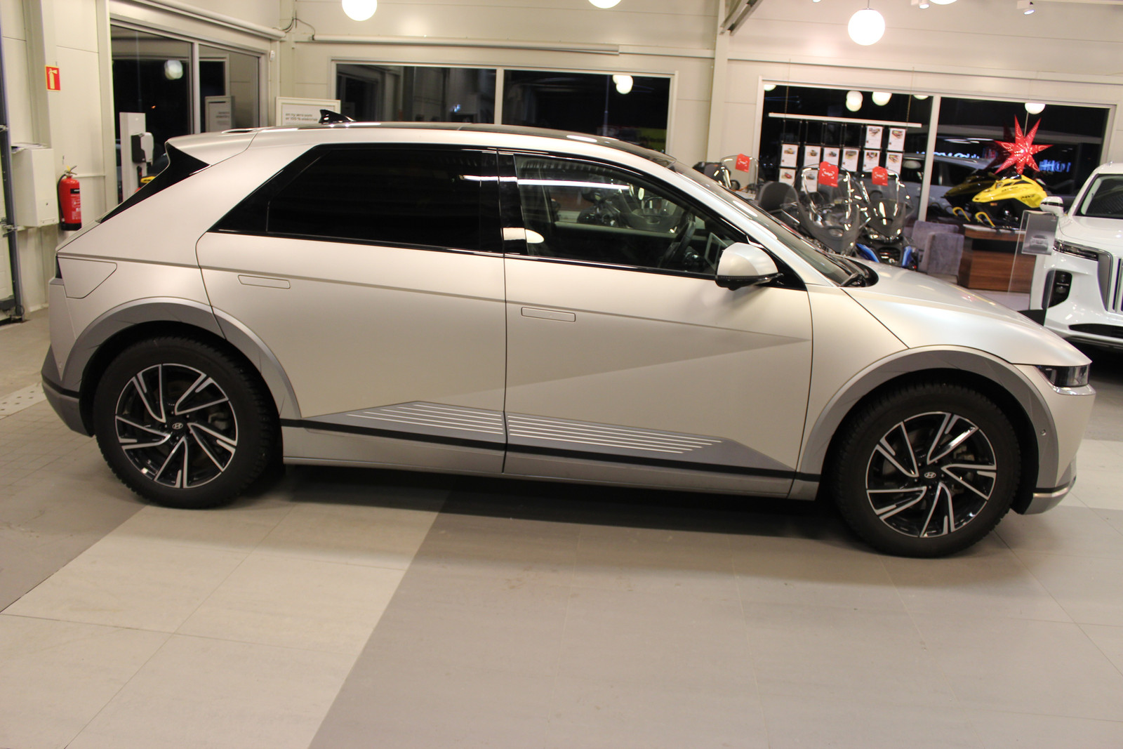 Hyundai Ioniq 5