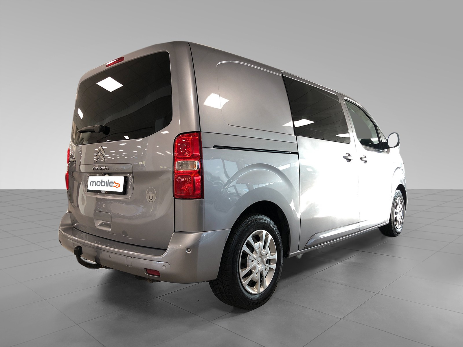 Citroen Jumpy